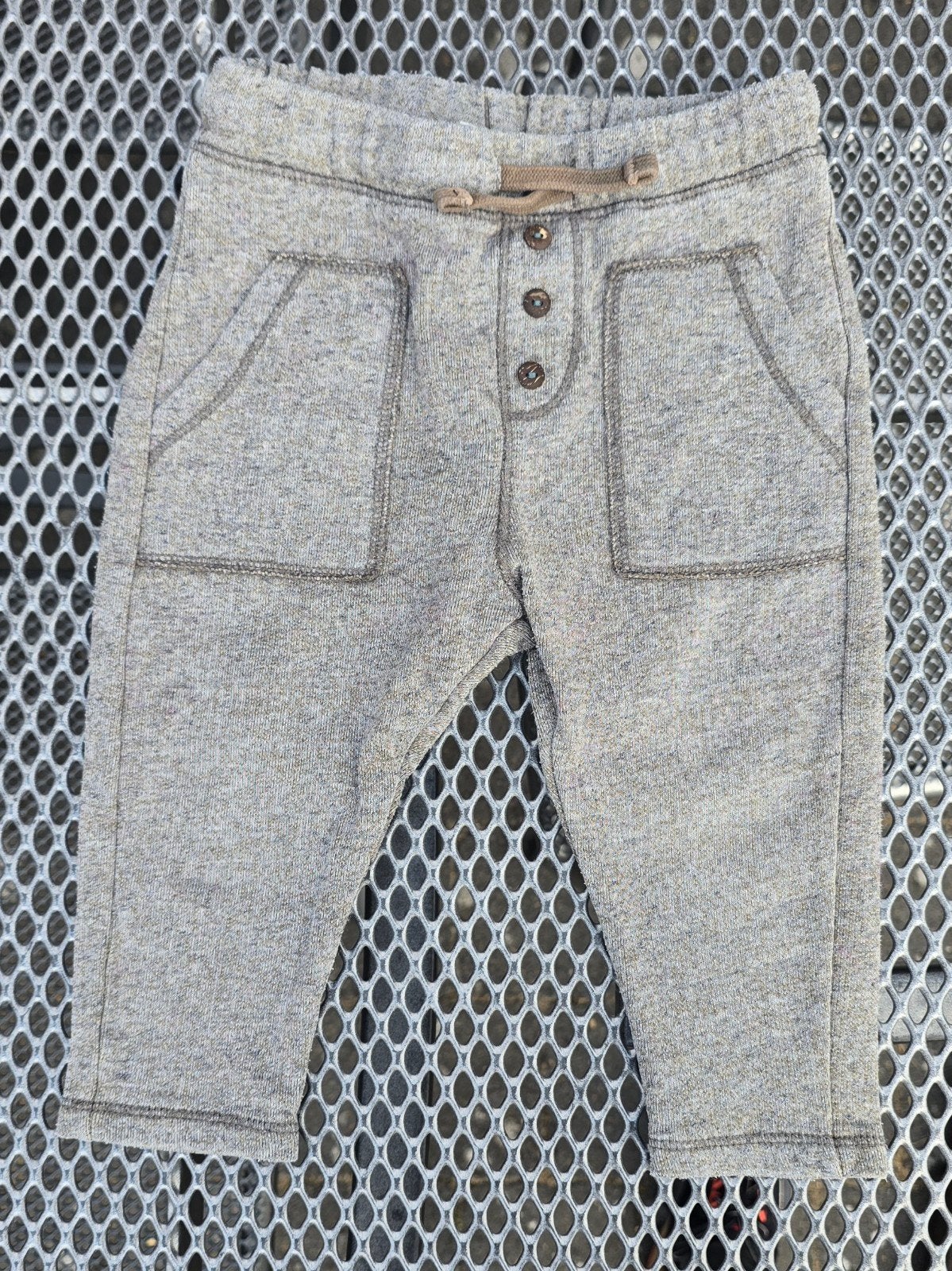 Broek - 12 à 18 maanden - 86 cm - ZARA Baby, Kinderen en Baby's, Babykleding | Maat 68, Ophalen of Verzenden