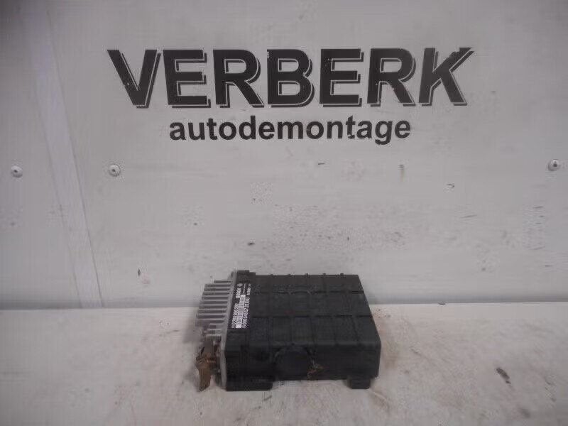 COMPUTER Mercedes-Benz 190 (W201) (0105455732[05]), Autos : Pièces & Accessoires, Robert Bosch AG, Enlèvement ou Envoi, Mercedes-Benz