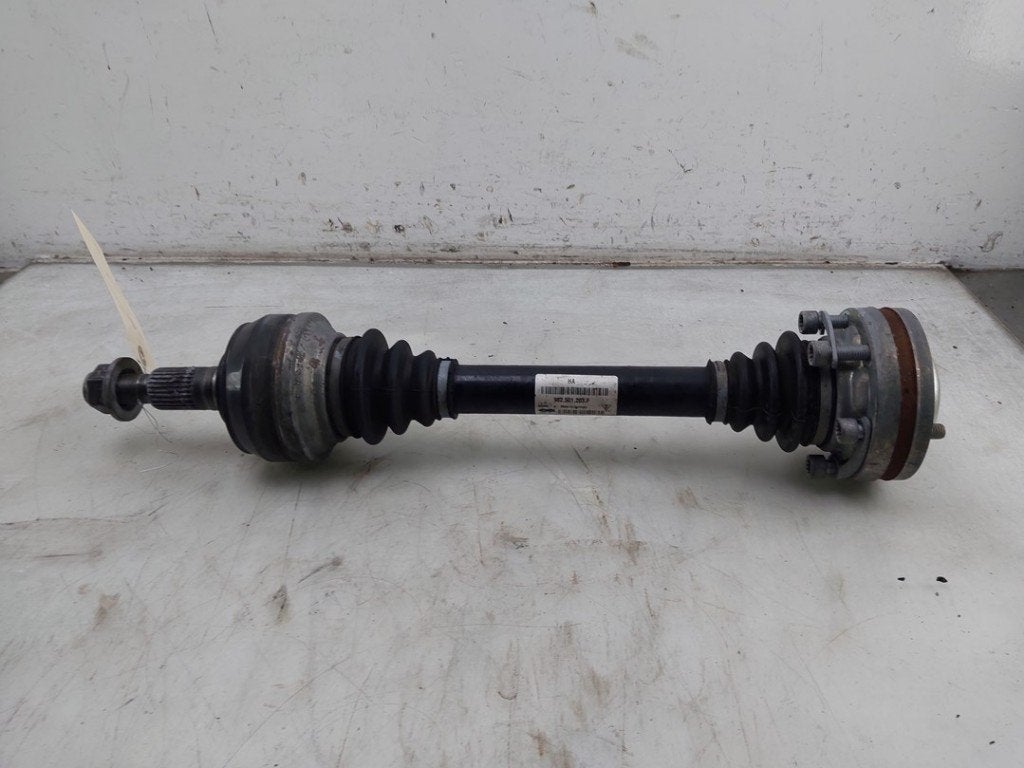 CARDAN ARRIERE DROIT (TRANSMISSION) 718 Boxster (982), Autos : Pièces & Accessoires, Freins & Transmission, Porsche, Utilisé