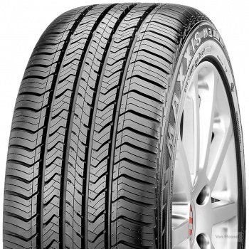 *SALE* Maxxis Bravo HP M3 205/60/R16 96H T351259, Ophalen, -, Nieuw, 205 mm