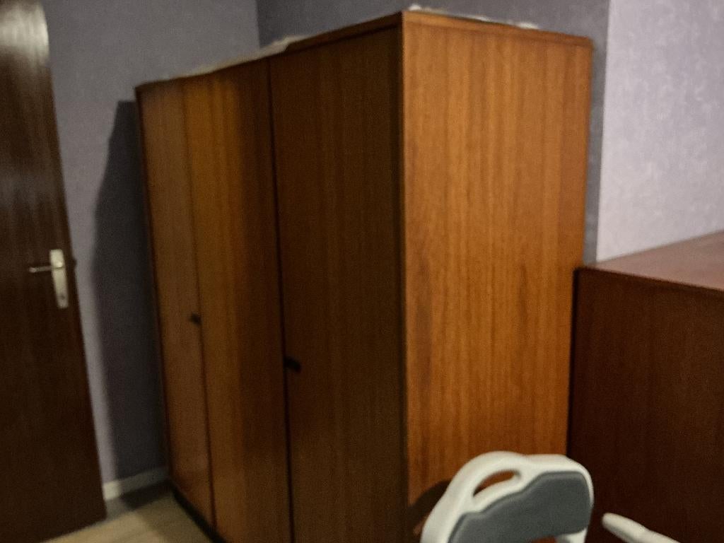 slaapkamer gratis, Ophalen, Gebruikt, Tweepersoons
