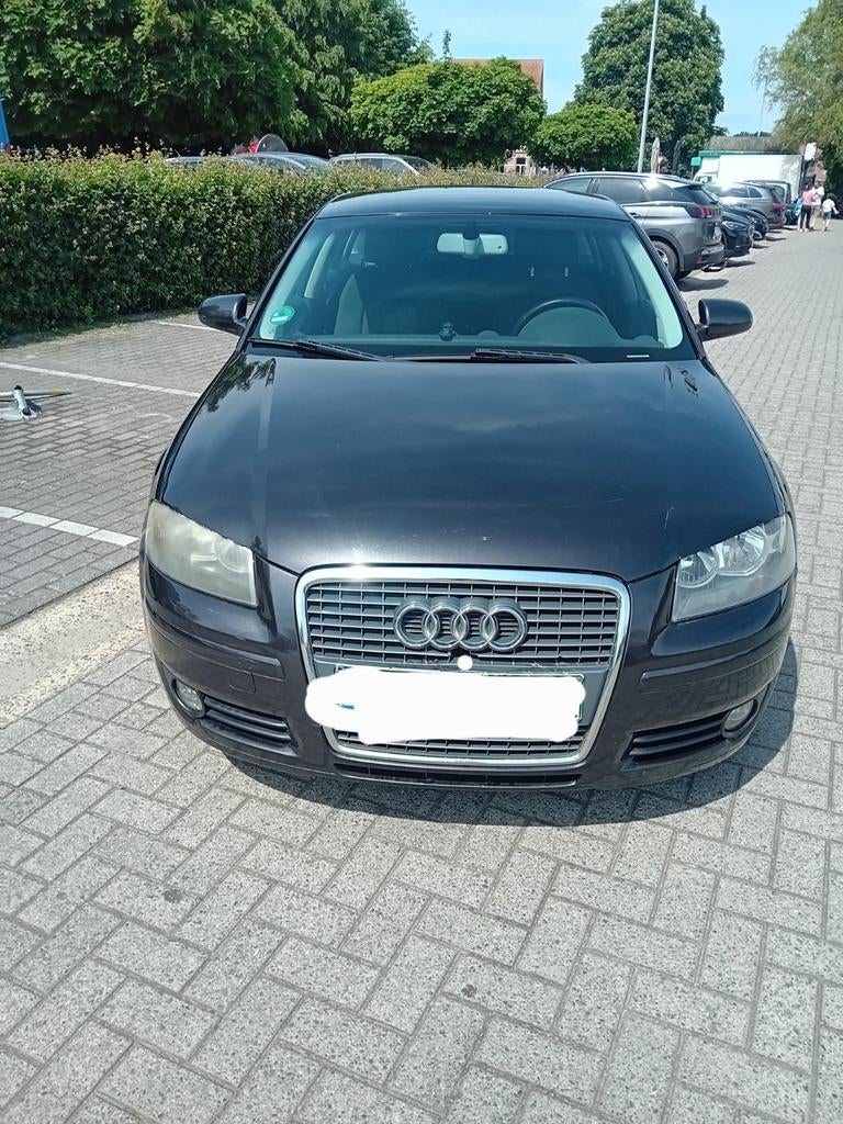 Audi a3 benzin 1.6, Auto's, Particulier, Te koop, A3