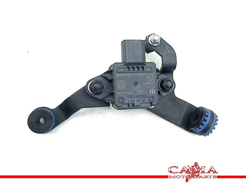 CAPTEUR Ducati Diavel 1260 + S (2019-2022) (0265011108), Dhr. S. di Majo, Utilisé, Info@cama-motorparts.nl, P.J. Troelstraweg 8 8
3144 CX  MAASSLUIS, NL