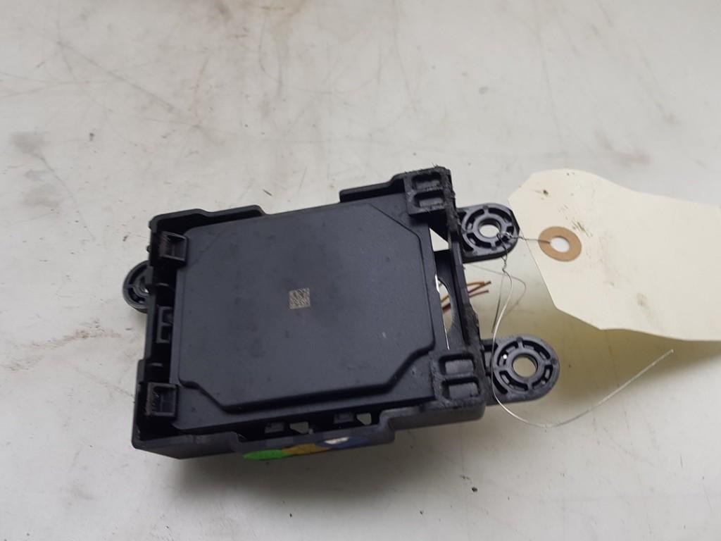 RADAR SENSOR Dacia Sandero III (|284474062R|284476680R|), Gebruikt, Dacia