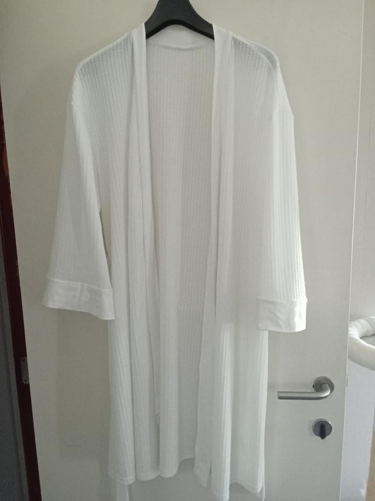 Witte kamerjas, Kleding | Dames, Grote Maten, Ophalen