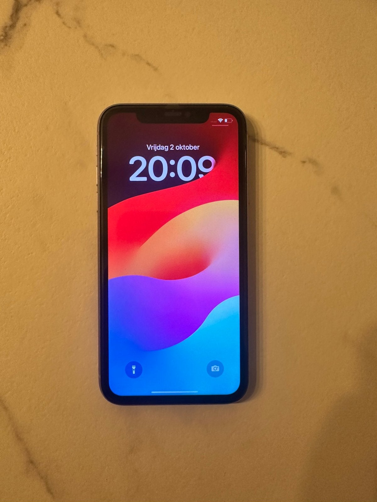 Iphone 11, Telecommunicatie, Ophalen, Zo goed als nieuw, IPhone 11