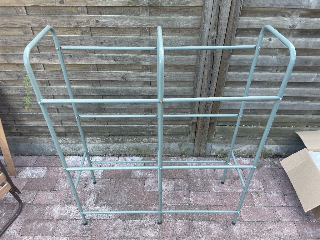 Rek (gratis), Ophalen