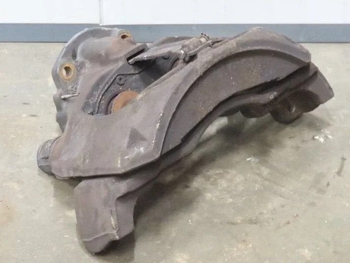 DAF Brake System Remklauw DAF, Ophalen, Gebruikt, DAF, Remmen en Aandrijving