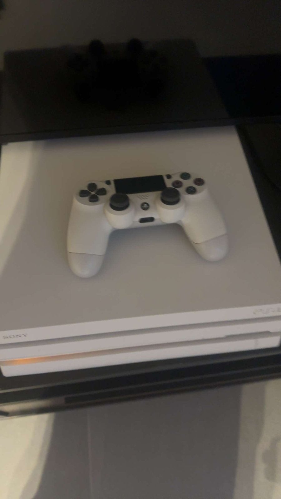 Playstation 4 pro+ spelletjes, Games en Spelcomputers, Ophalen, Met games, Met 2 controllers, Zo goed als nieuw