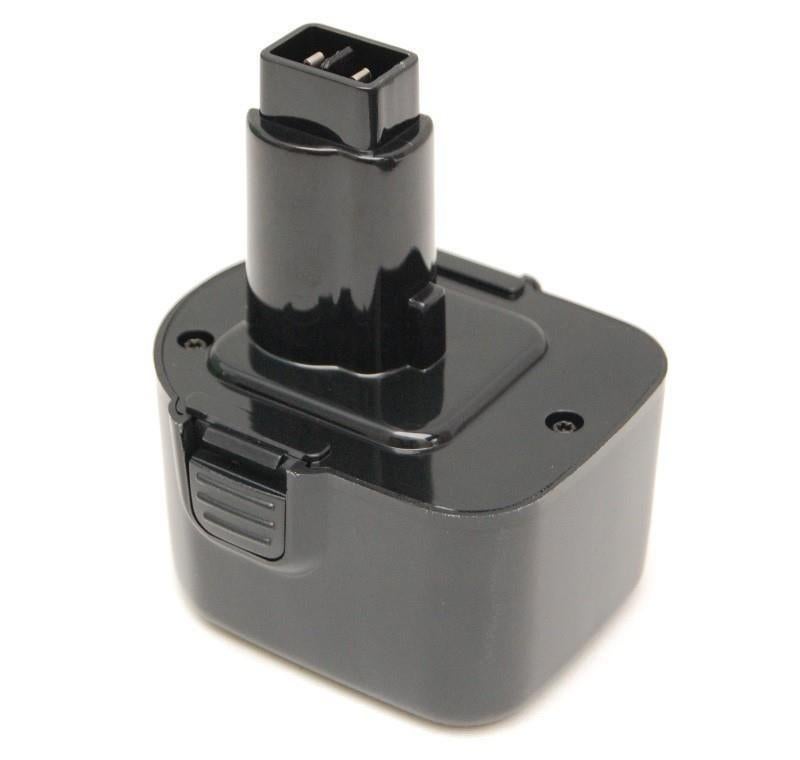 Accu voor DeWALT / ELU 12V 2.1Ah NiMH DE9074, Ophalen of Verzenden, Nieuw