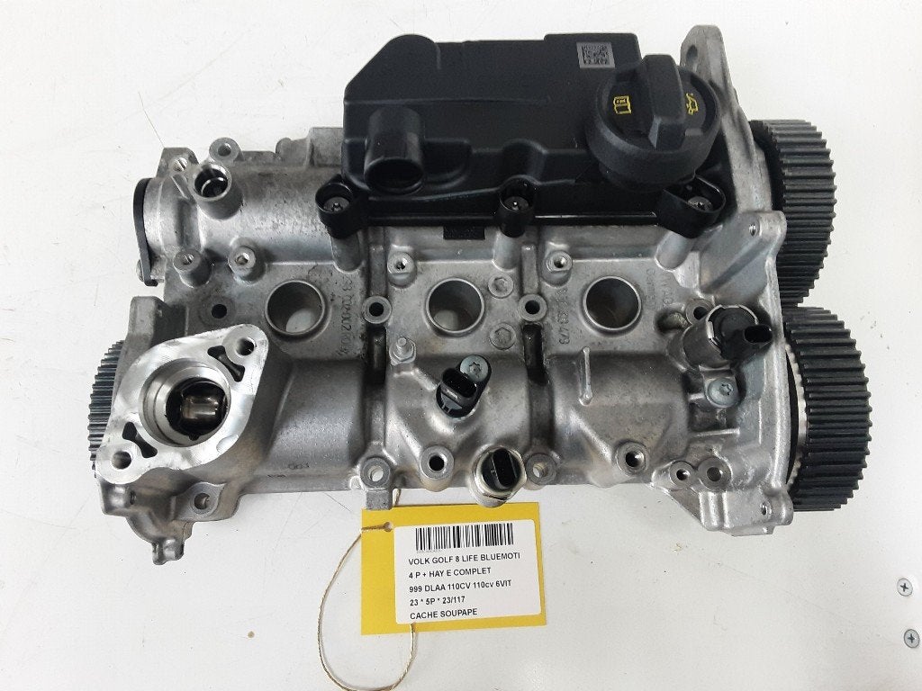 VALVE CACHE Volkswagen Golf VIII (CD1) (05C103479), Volkswagen, Volkswagen AG, Utilisé, Kundenbetreuung@volkswagen.de