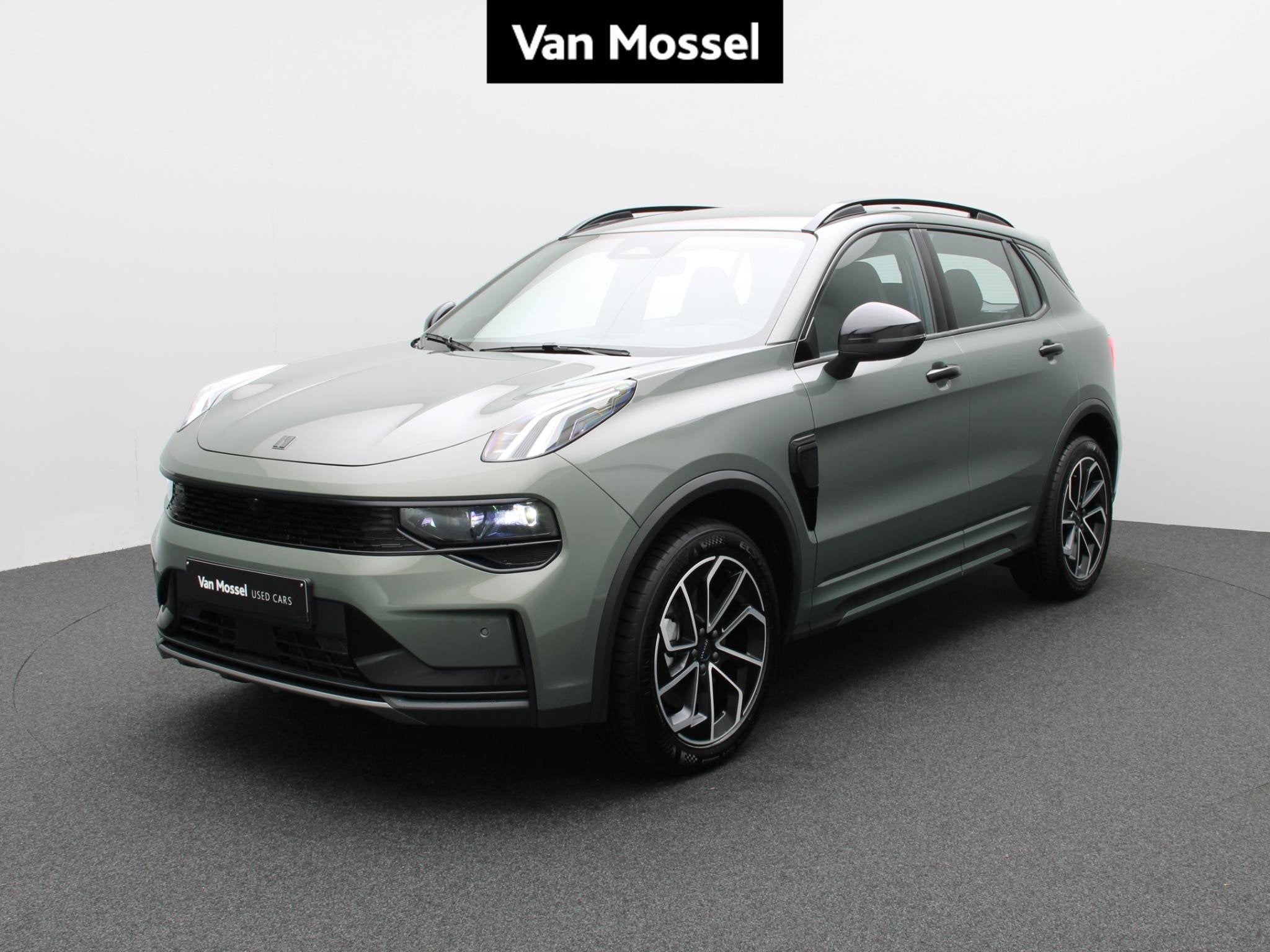 Lynk & Co 01 1.5 PHEV 206kW Core DCT (automatique), Autos, https://public.car-pass.be/vhr/7c048f9f-f1d4-4455-b207-5d7aa7e65610