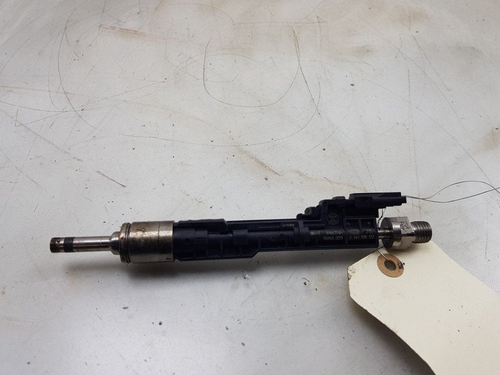 INJECTEUR BMW X5 (F15) (|13647639994|13648625397|), Robert Bosch AG, Utilisé, BMW, Robert-Bosch-Allee 1
74232  Abstatt, DE