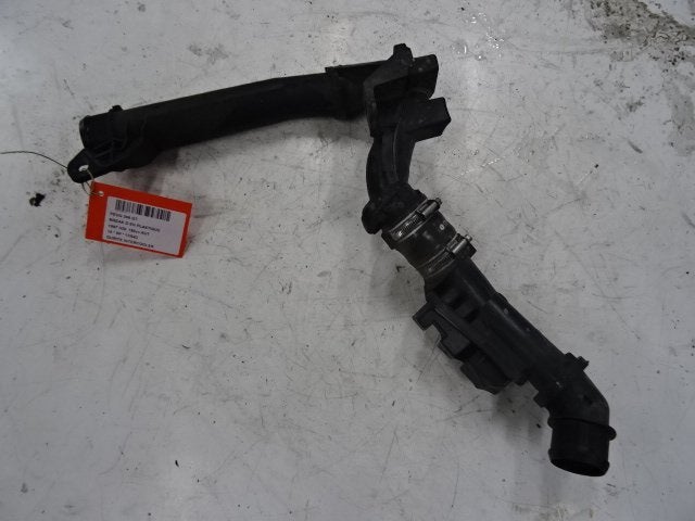 INTERCOOLER DURITE Peugeot 308 (L3 / L8 / LB / LH / LP), Mevr. I. Hauben, Utilisé, Rue de l'Espoir 34 34
4030  GRIVEGNÉE, BE, Info@Collignon.be