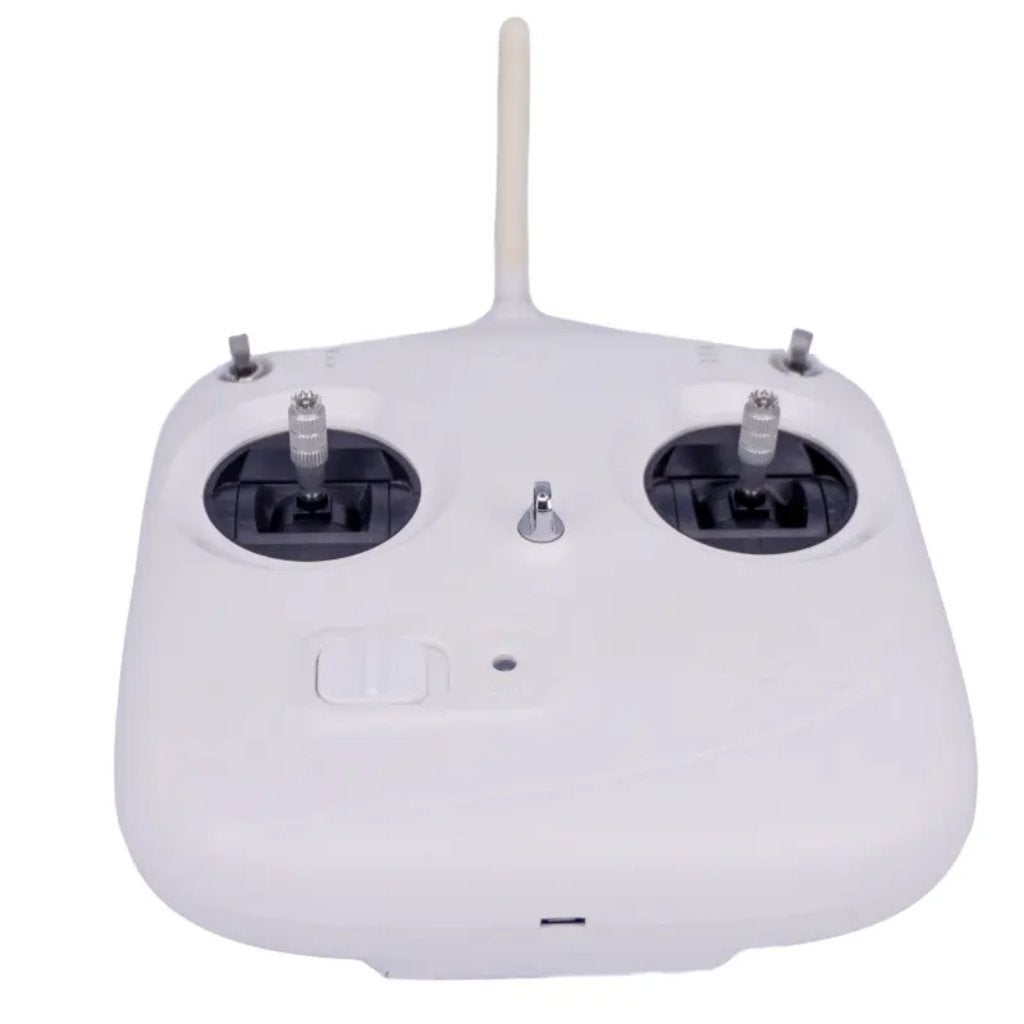 DJI Phantom 2 remote controller, Audio, Tv en Foto, Ophalen of Verzenden, Zo goed als nieuw, Cameradrone, DJI