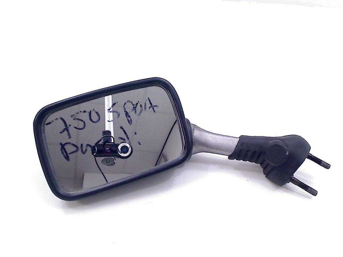 SPIEGEL LINKS Ducati 750 Sport (01-1970/-), Dhr. S. di Majo, Gebruikt, Info@cama-motorparts.nl, P.J. Troelstraweg 8 8
3144 CX  MAASSLUIS, NL
