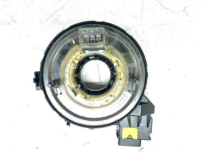 Rouleau airbag d'un Volkswagen Golf, Volkswagen, -, 3 mois de garantie, Utilisé