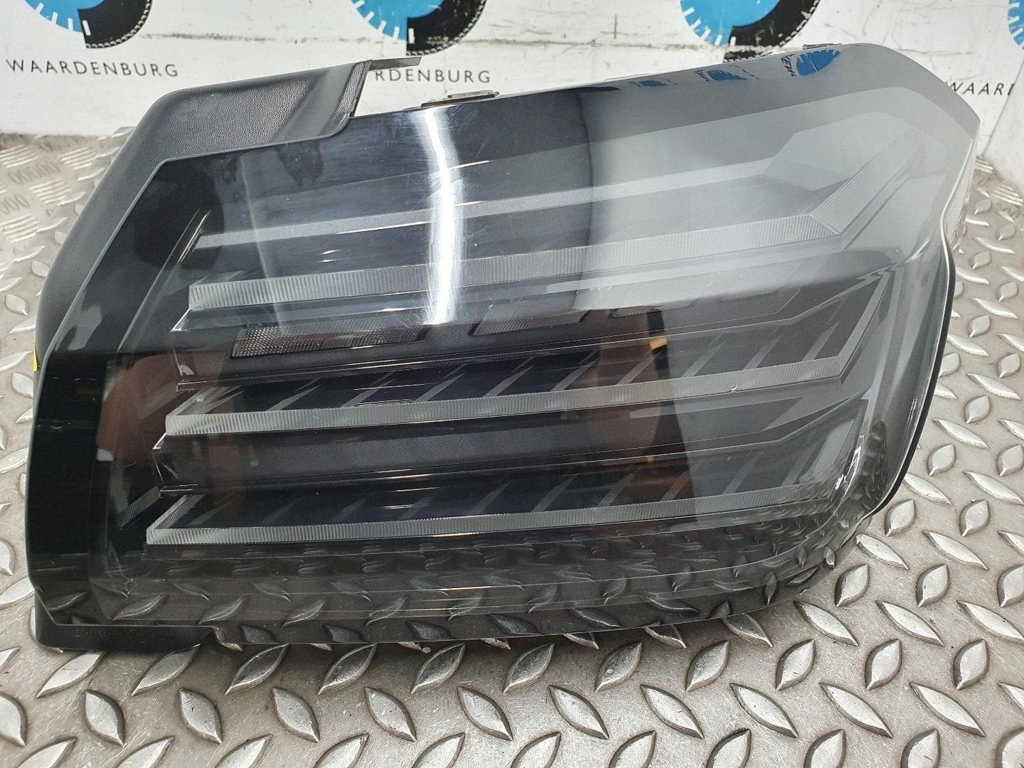 PEUGEOT 208 GT ACHTERLICHT R 9851064480 2025, Enlèvement ou Envoi, Utilisé, ARN reconnu