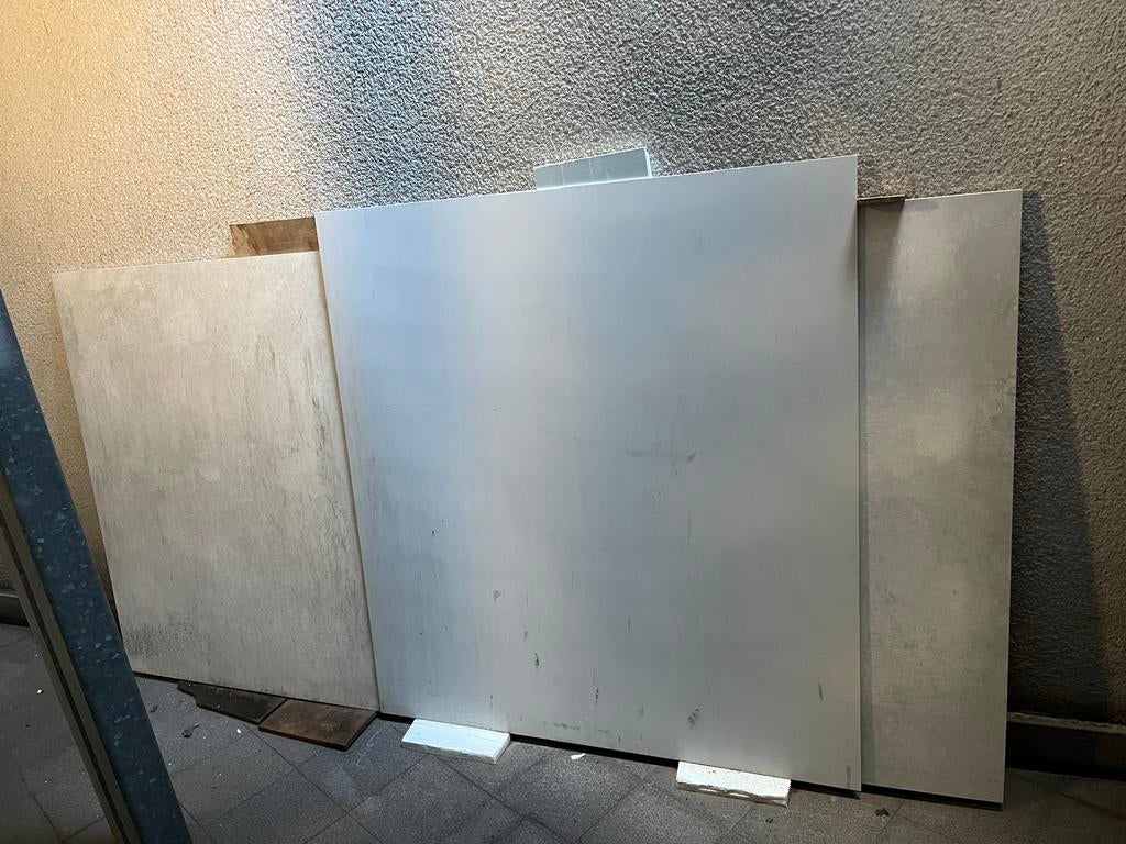 Carrelage, Bricolage & Construction, Enlèvement, Neuf, 160 cm ou plus, 160 cm ou plus