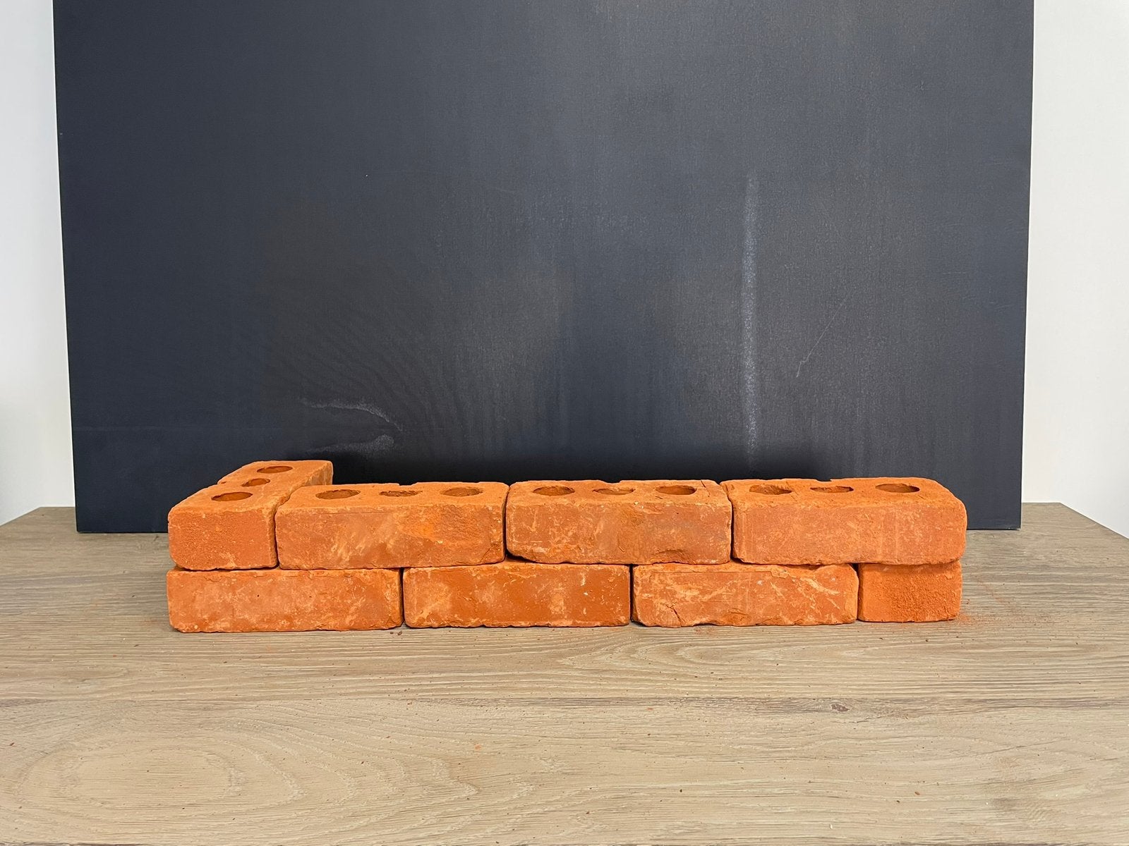 Recup rodelandse rijnvorm - met schijnvoeg, Doe-het-zelf en Bouw, Ophalen, Nieuw, Bakstenen