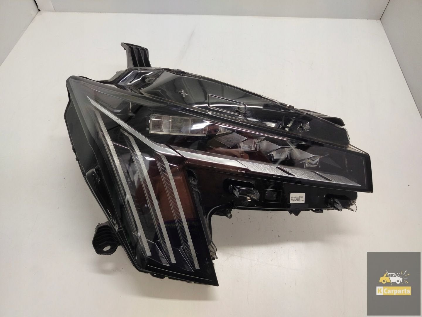9848662780, Peugeot 508 II Lift Volledig Ledlamp rechts, Taurusavenue 1
2132 LS  Hoofddorp, NL, Gebruikt, Contact.group@renault.com