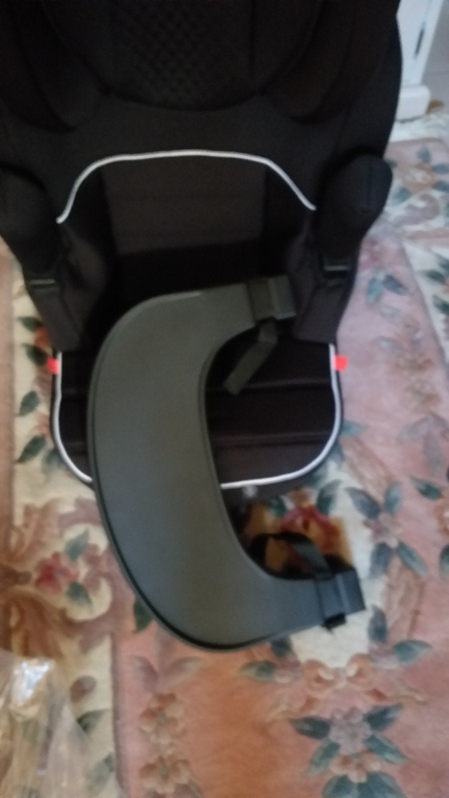 Autostoel van het merk tex, Kinderen en Baby's, Ophalen