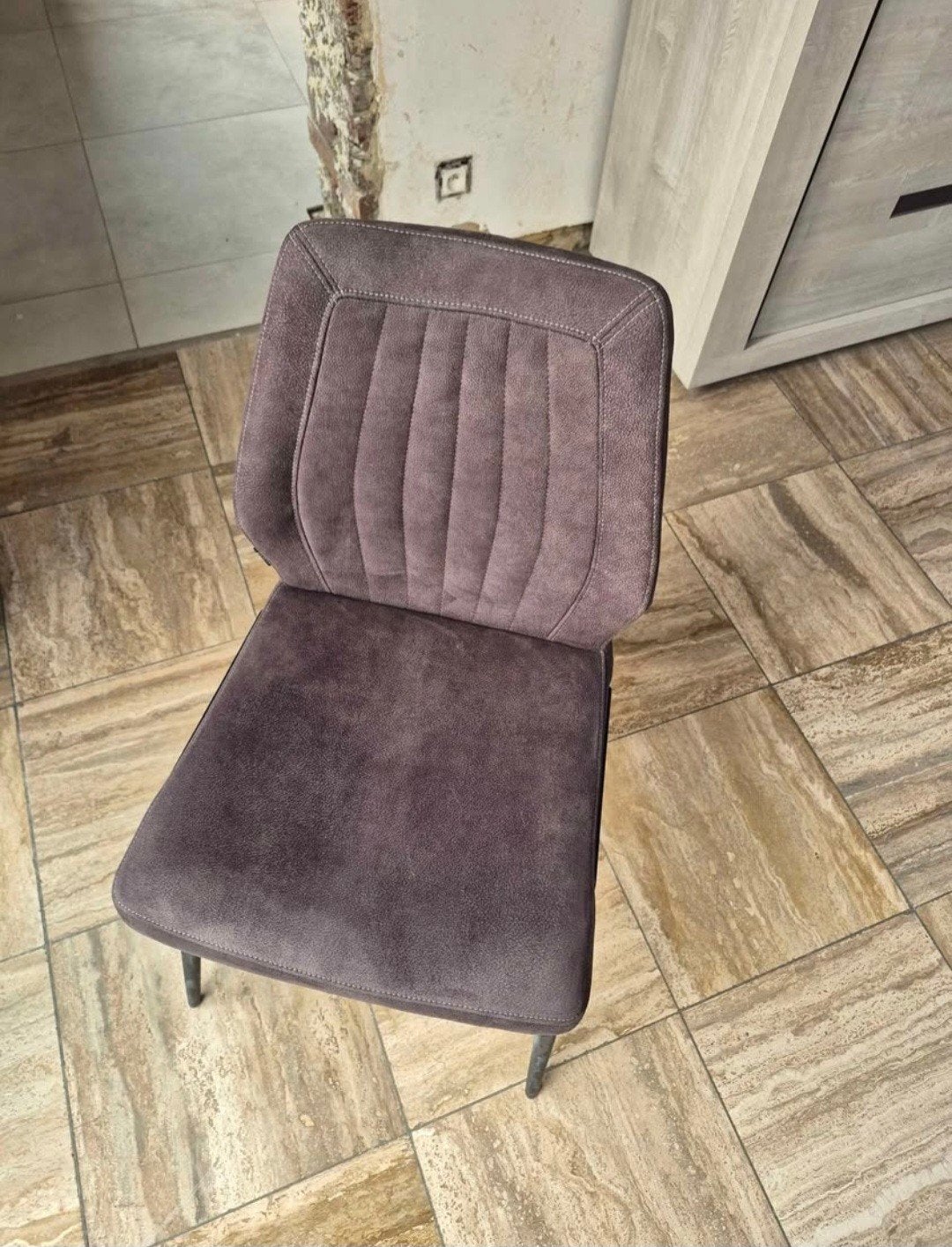 Chaises de salle à manger, Maison & Meubles, Enlèvement, Utilisé, Cinq, Six Chaises ou plus