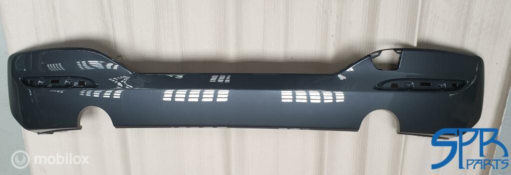 F20 F21 LCI M135I M140I M-PAKKET BUMPER Diffuser 5112806030, Neuf, Enlèvement ou Envoi, BMW, BMW