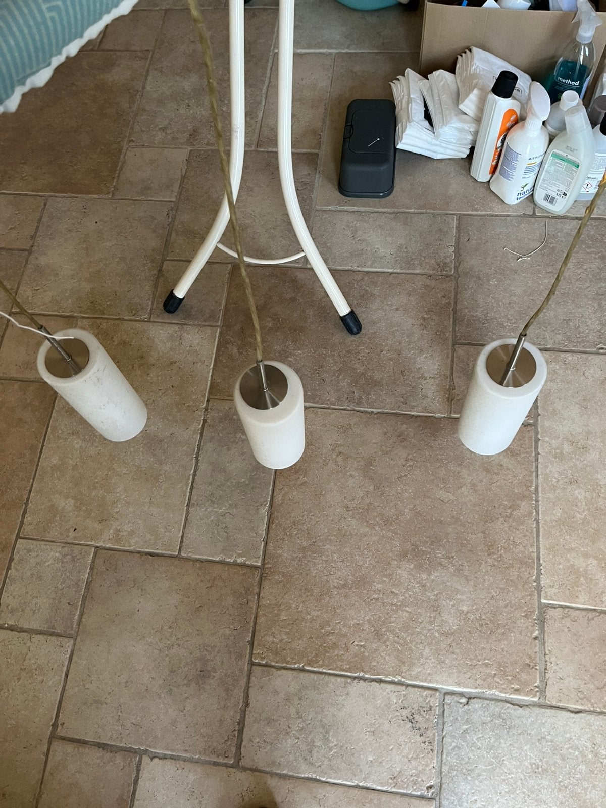 Hanglampen gratis, Enlèvement, Comme neuf