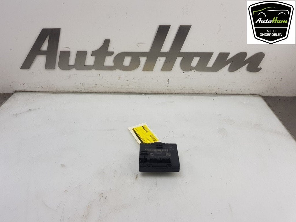 COMPUTER CENTRALE VERGRENDELING A3 Limousine (8VS / 8VM), Gebruikt, Audi