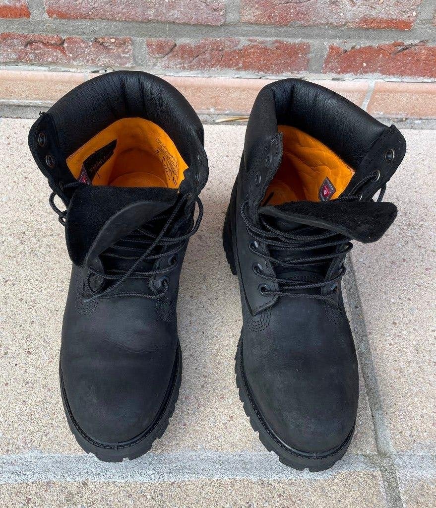 Timberland, Timberland, Enlèvement, Autres types, Porté