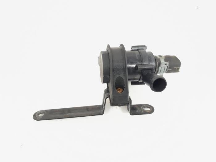 Pompe à eau supplémentaire d'un Volkswagen Scirocco, Volkswagen, -, 3 mois de garantie, Utilisé