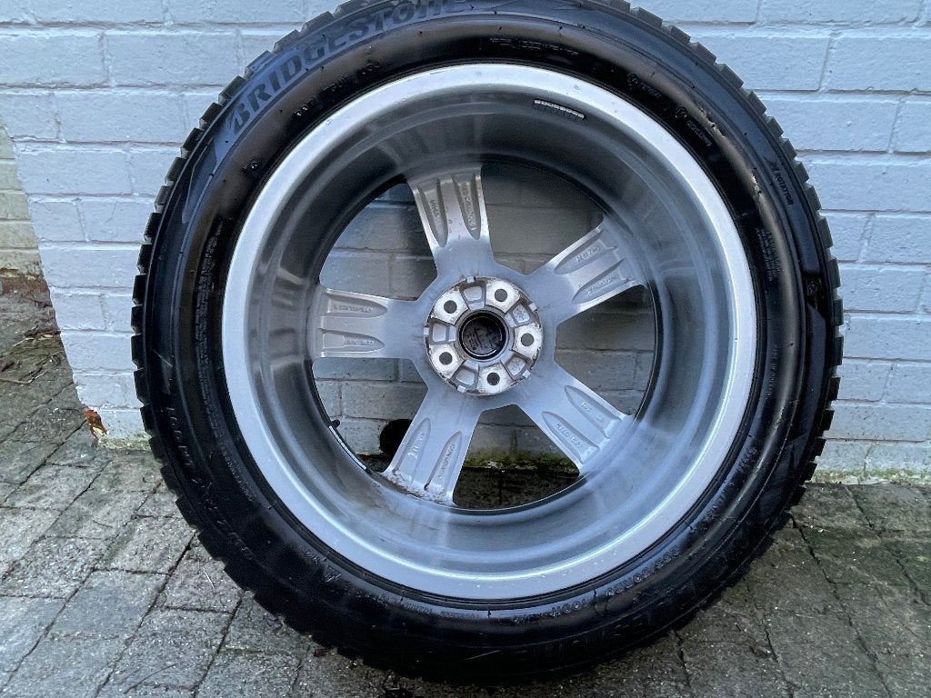 Jantes Audi Q8 eTron e-tron également Q7 VW Touareg SQ7, Pneus et Jantes, Pneus hiver, 255 mm, Enlèvement ou Envoi