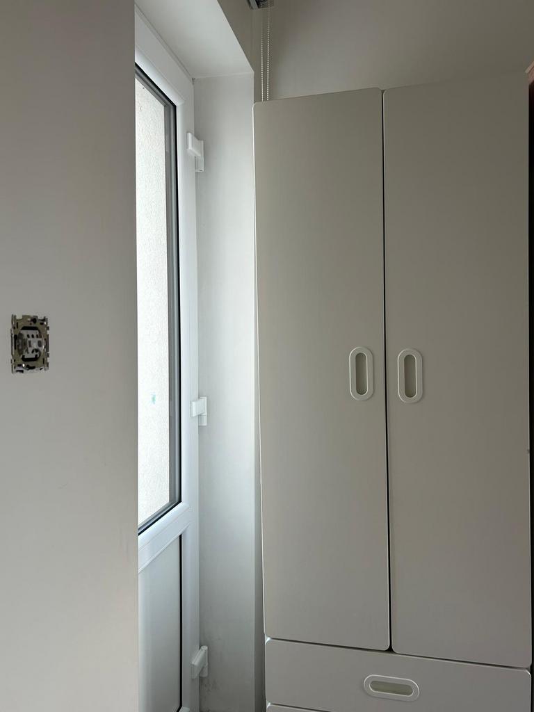 Kinder kasten, Enlèvement, Comme neuf