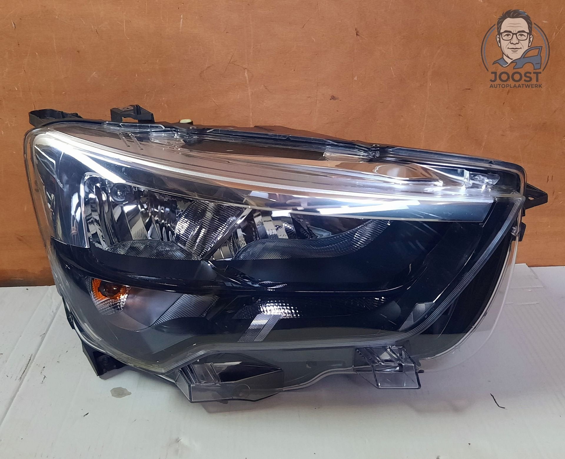 Koplamp rechts orgineel Opel Combo K9 v.a 2018 9816825480, Auto-onderdelen, Gebruikt, -kunden.info@opel.com, Herkomst onderdeel bekend