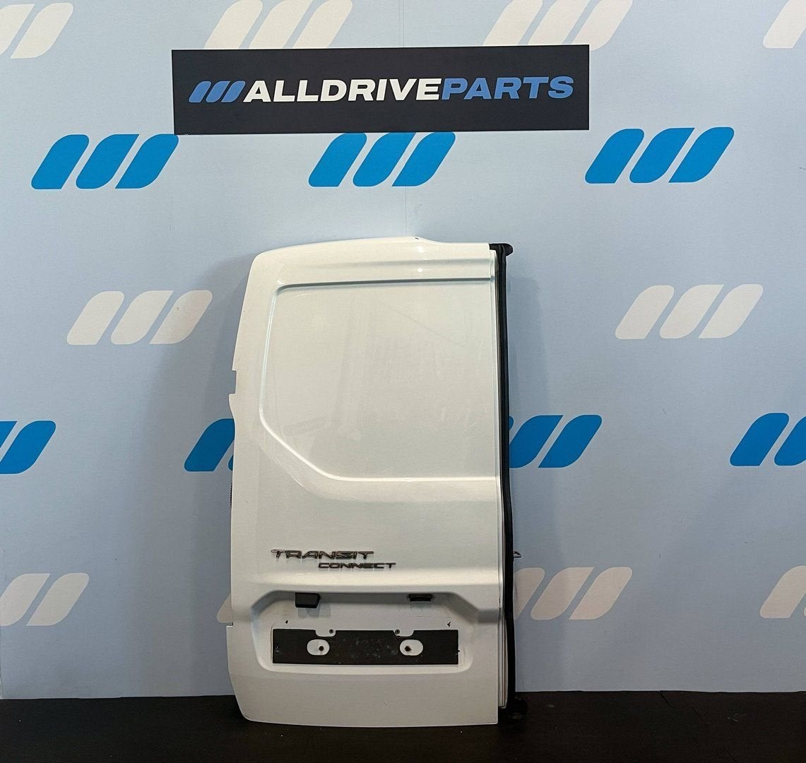 Achterdeur links Ford Transit connect dicht PDT11V40011AJ, Auto-onderdelen, Gebruikt, -, Deur, -