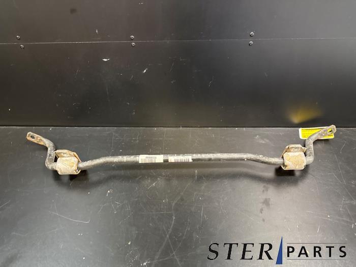 Barre stabilisatrice arrière d'un Mercedes GLE, Autos : Pièces & Accessoires, Suspension & Châssis, Mercedes-Benz, Utilisé, 3 mois de garantie