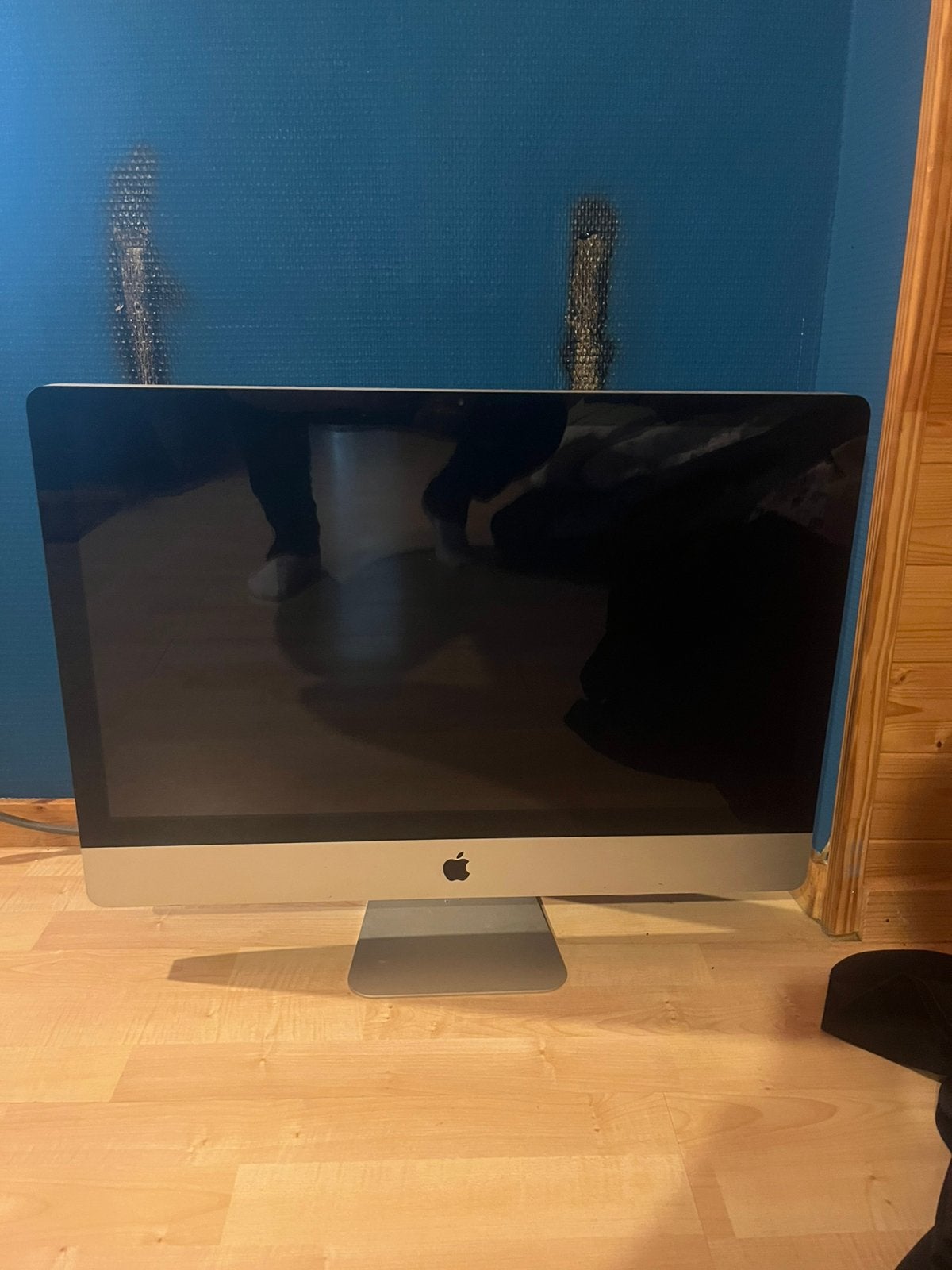 Apple imac, Computers en Software, Ophalen of Verzenden, Zo goed als nieuw, IMac, Onbekend