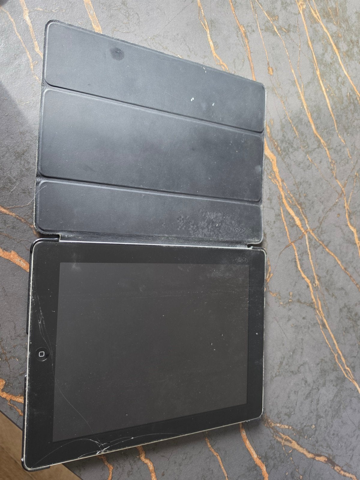 Ipad 32gb, Ophalen