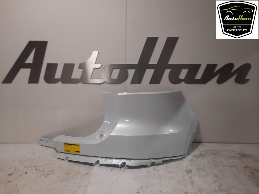PARE-CHOCS PARTIE ARRIERE DROIT Volvo XC40 (XZ), Autos : Pièces & Accessoires, Dhr. J. Ham, Pare-chocs, Administratie@autoham.nl