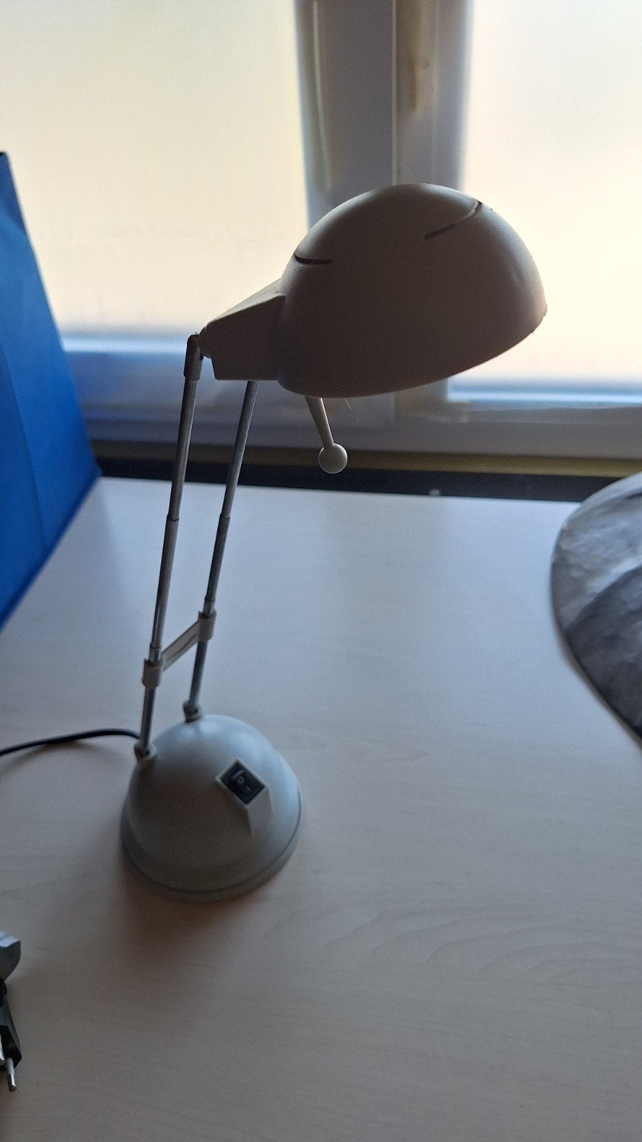 bureaulampje, Diversen, Bureau-accessoires, Ophalen