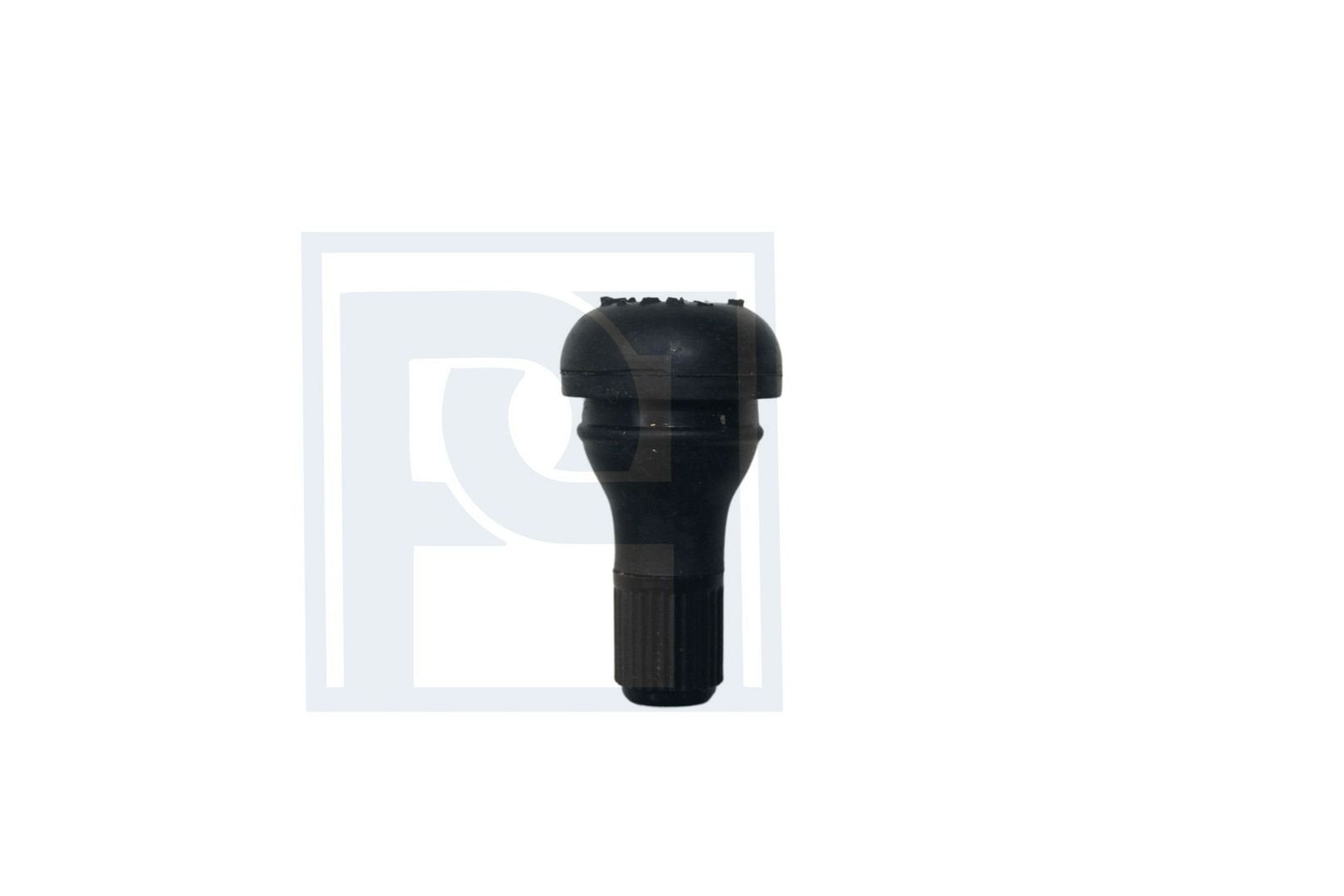Volvo Ventiel tubeless lichtmetalen velg gat diameter 15 mm, Ophalen of Verzenden, Gebruikt, Overig, Band(en)