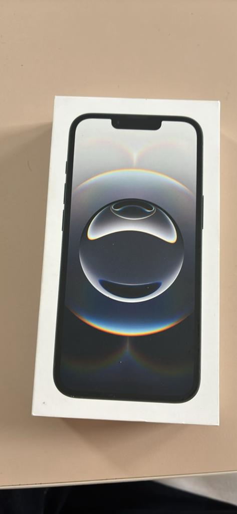Iphone 16e, Telecommunicatie, Mobiele telefoons | Apple iPhone, Zo goed als nieuw, 128 GB, iPhone 16e, Ophalen