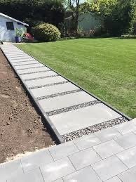 7x MEGATEGEL / STAPSTEEN: HILFRA carbon intense 60x30x8, Ophalen