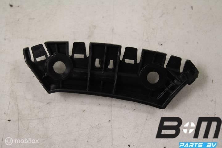 Achterbumper geleider rechts VW Polo 6R 6R6807394, Gebruikt