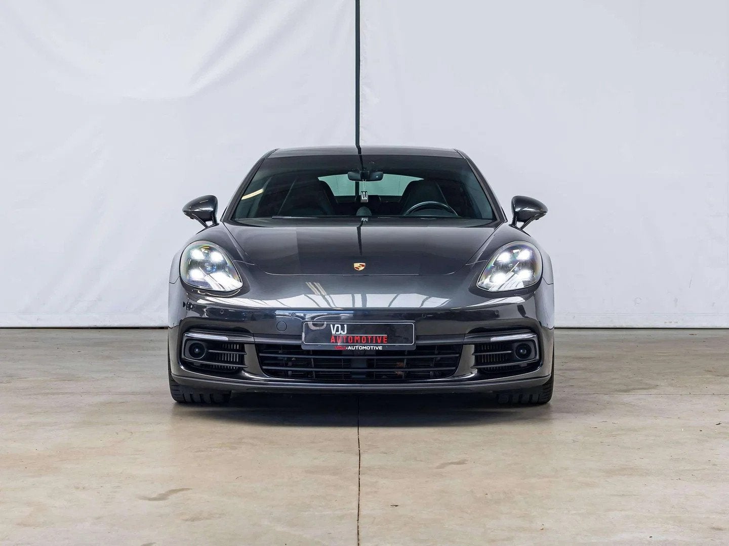 Porsche Panamera 4S SPORT TURISMO|BOSE-SOUNDSYSTEM|360|PAN, Autos, Cuir, Achat, Euro 6, Entreprise