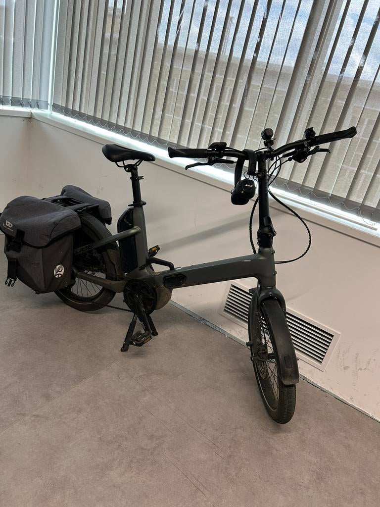 ONVERSLAANBARE PRIJS EN KWALITEIT!, Fietsen en Brommers, Ophalen, Gebruikt
