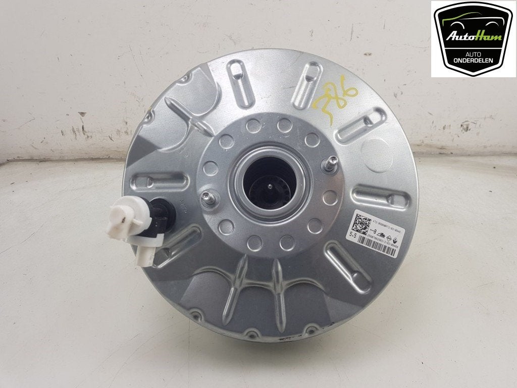 REMBEKRACHTIGER ABS Express (|472109960R|472107413R|), Gebruikt, Renault