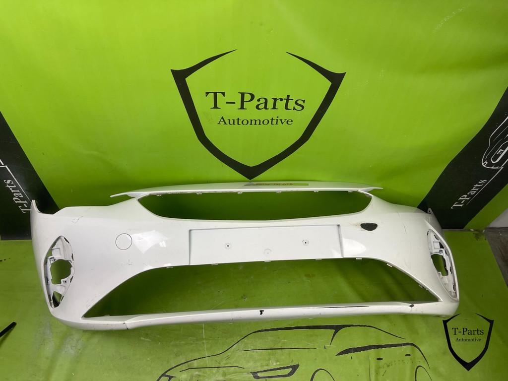 opel corsa F voorbumper bumper, Info@fabrikant.eu, Opel, Bumper, Fabrikantstraat 1
1000 AA  Amsterdam