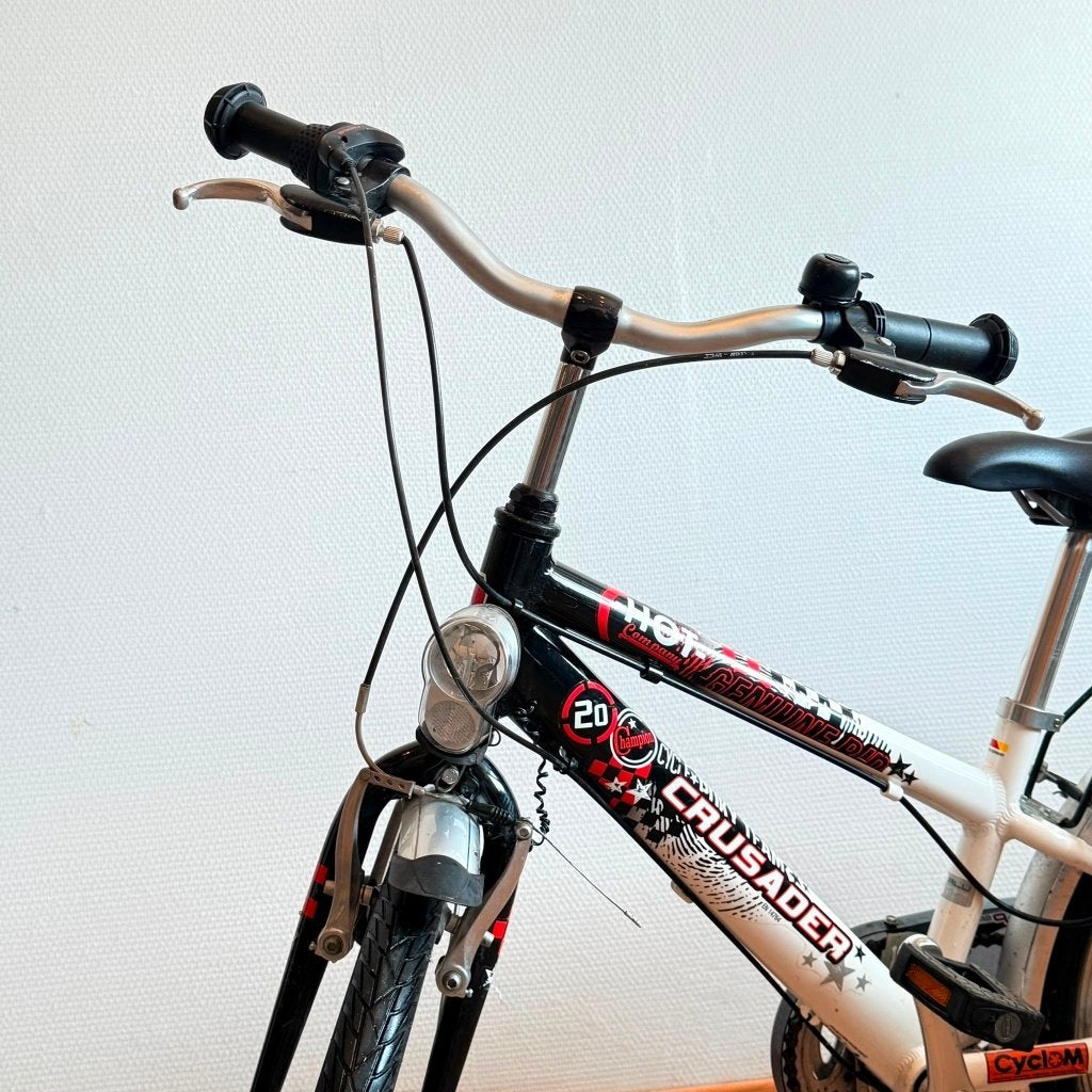 Vélo pour enfants, Vélos & Vélomoteurs, Frein sur jante, Utilisé, Frein à main, Puky